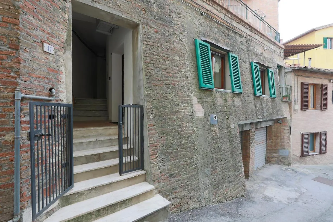 Sweetlittlehouse47 - Dentro Le Mura, Parcheggio Gratuito Siena Italy