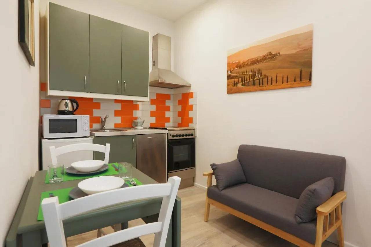 Sweetlittlehouse47 - Dentro Le Mura, Parcheggio Gratuito Siena Italia