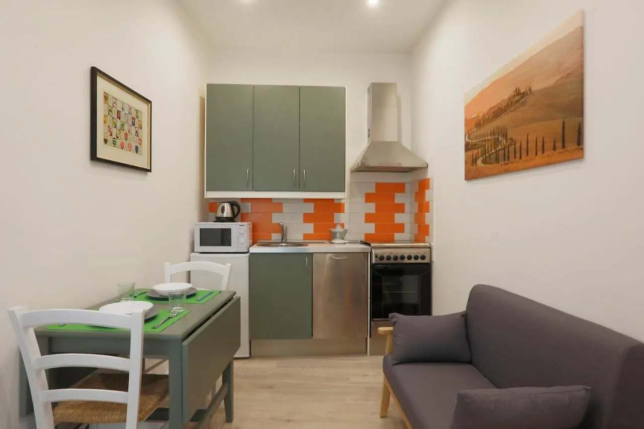 Apartamento Sweetlittlehouse47 - Dentro Le Mura, Parcheggio Gratuito Siena